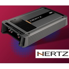 Hertz ML Power 4 -  Four-Channel Power Amplifier CHRISTMAS